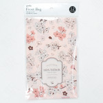 Amifa Co. Ltd Frost Bag - Cherry Blossoms Pink