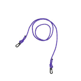 Delfonics Inner Carrying Shoulder Strap Cord [500952] - Purple