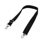 Delfonics Inner Carrying Shoulder Strap Light [500951] - Black 