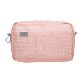 Delfonics Inner Carrying Pouch Fehle M (Light Pink)