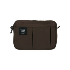 Delfonics Inner Carrying Stud S [Brown]