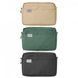 Delfonics Inner Carrying Water Repellent M (Black) Delfonics Inner Carrying Water Repellent M (Black)