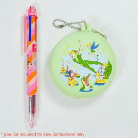 Disney Silicon Pouch - Alice in Wonderland Disney Silicon Pouch - Alice in Wonderland