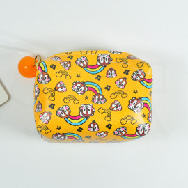 Disney Store Exclusive Mini Pouch Vol.1 - Chip & Dale Disney Store Exclusive Mini Pouch Vol.1 - Chip & Dale