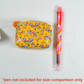 Disney Store Exclusive Mini Pouch Vol.1 - Chip & Dale Disney Store Exclusive Mini Pouch Vol.1 - Chip & Dale