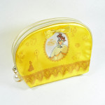 Disney Store Exclusive Pouch - Belle  Disney Store Exclusive Pouch - Belle