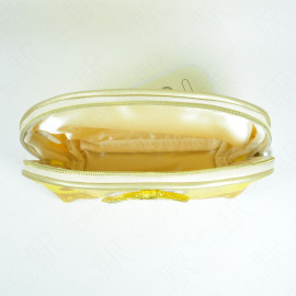 Disney Store Exclusive Pouch - Belle  Disney Store Exclusive Pouch - Belle