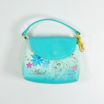 Disney Store Exclusive Pouch Wristlet Bag - Ariel Disney Store Exclusive Pouch Wristlet Bag - Ariel