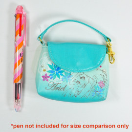 Disney Store Exclusive Pouch Wristlet Bag - Ariel Disney Store Exclusive Pouch Wristlet Bag - Ariel