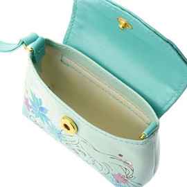 Disney Store Exclusive Pouch Wristlet Bag - Ariel Disney Store Exclusive Pouch Wristlet Bag - Ariel