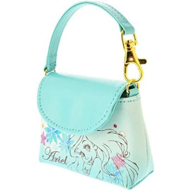 Disney Store Exclusive Pouch Wristlet Bag - Ariel Disney Store Exclusive Pouch Wristlet Bag - Ariel