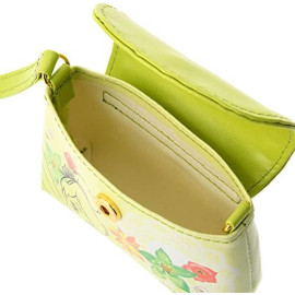 Disney Store Exclusive Pouch Wristlet Bag - Tinkerbell Disney Store Exclusive Pouch Wristlet Bag - Tinkerbell
