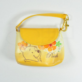 Disney Store Exclusive Pouch Wristlet Bag - Winnie the Pooh