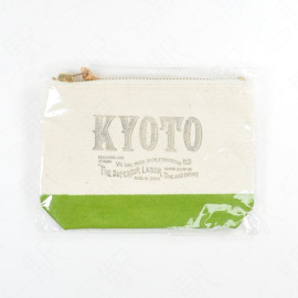 Superior Labor Engineer's Pouch #1 KYOTO Moss Green