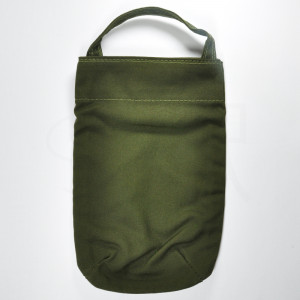 Traveler's Factory KO'DA Style Troll Bag M - Olive [07150-824]