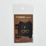 Rollbahn Bookmark X Harry Potter (LOFT Limited) - Harry Rollbahn Bookmark X Harry Potter (LOFT Limited) - Harry
