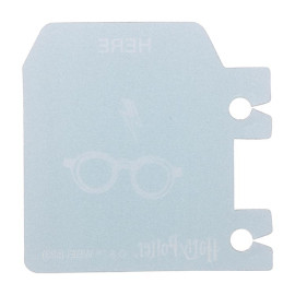 Rollbahn Bookmark X Harry Potter (LOFT Limited) - Harry Rollbahn Bookmark X Harry Potter (LOFT Limited) - Harry