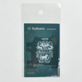 Rollbahn Bookmark X Harry Potter (LOFT Limited) - Incantation
