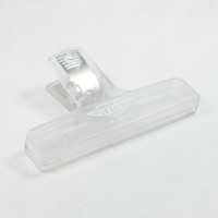 Penco Clampy PLA-Clip [DP163-CL] - Clear