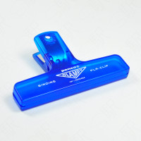 Penco Clampy PLA-Clip [DP163-CLBL] - Clear Blue