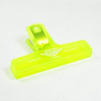 Penco Clampy PLA-Clip [DP163-CLYE] - Clear Yellow