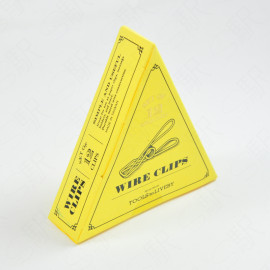 Hightide TOOLS to LIVEBY Wire Clips [TL012-RGD] - Rose Gold