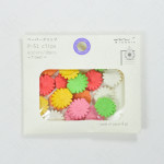 Designphil MIDORI Clip P-51 [43317-006] - Flower