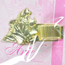 Delfino x Disney Pen Holder Clip [DZ-78018] - Ariel