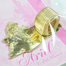 Delfino x Disney Pen Holder Clip [DZ-78018] - Ariel