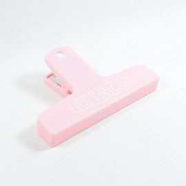 Penco Clampy PLA-Clip [DP163-CL] - Clear 4988342257060