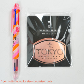 TOKYO ROASTERY MICROBLEND Coffee Bag Clip