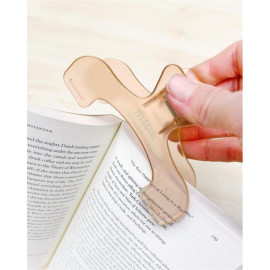 Sun-Star Stationery UKANMURI Clip mitte [S3624021] - Iced Green