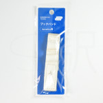 Hobonichi Bookband for Weeks (White) Hobonichi Bookband for Weeks (White)