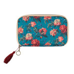 Hobonichi Drawer Pouch Áne - Liberty Fabrics: Decadent Blooms Hobonichi Drawer Pouch Áne - Liberty Fabrics: Decadent Blooms