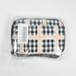 Hobonichi Drawer Pouch Pocket - POTTENBURN TOHKII: Pink Block Hobonichi Drawer Pouch Pocket - POTTENBURN TOHKII: Pink Block