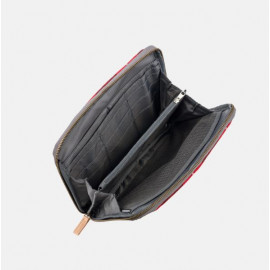 Hobonichi Large Drawer Pouch - Lochcarron: Cunningham