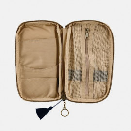 Hobonichi Small Drawer Pouch - Ukrainian Flowers