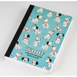 Hobonichi Paper(s) A6 Size - 101 Dalmatians (2023)