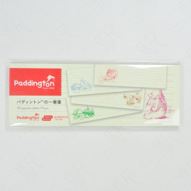 Hobonichi Letter Paper - Paddington [2025]