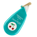 Hobonichi x Plus Deco Rush - Cherry (2025)