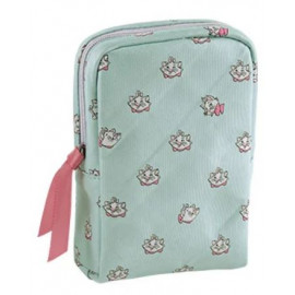 Hobonichi The Aristocats Pouch (Vertical) [2023]