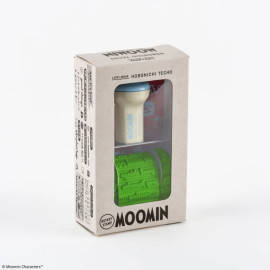 Hobonichi x Sanby Rotating Stamp for the Techo - Moomin [2026]