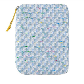 Hobonichi Planner Cover for A5 Cousin - Linton: Vacances [2024]