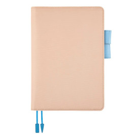 Hobonichi Planner Cover for A5 Cousin - Colors: Atelier Sky [2025]