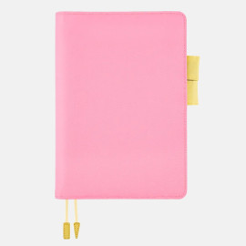 Hobonichi Planner Cover for A5 Cousin - Colors: Candy Floss [2025]