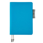 Hobonichi Planner Cover for A5 Cousin - Colors: Winter City [2025]