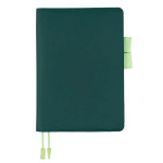 Hobonichi Planner Cover for A5 Cousin - Colors: Ivy Forest [2026]
