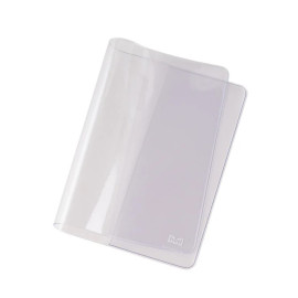 Hobonichi Clear Cover for HON (A6 Size)