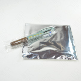 Hobonichi Store Exclusive Set 2024 (Everlasting Paper Mini Bag and 3-Color Green & Brown Jetstream Pen) Hobonichi Store Exclusive Set 2024 (Everlasting Paper Mini Bag and 3-Color Green & Brown Jetstream Pen)