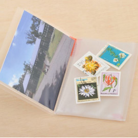 Hobonichi Photo Album